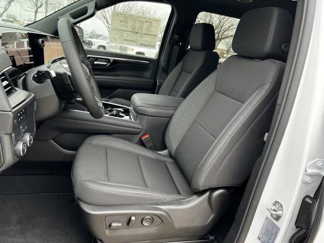 new 2025 Chevrolet Suburban car, priced at $60,175