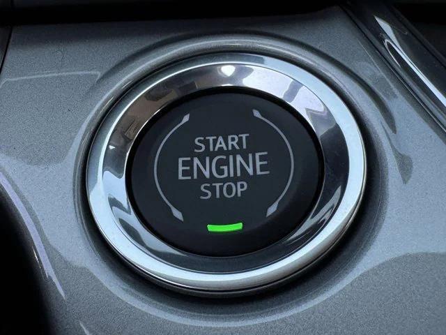 new 2025 Chevrolet Trax car, priced at $23,372