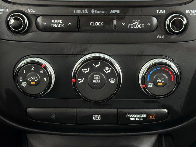 used 2016 Kia Soul car, priced at $12,500