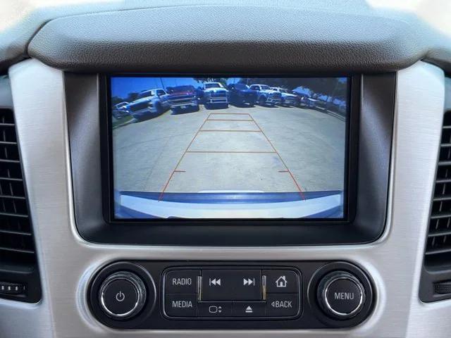 used 2020 GMC Yukon XL car, priced at $37,750