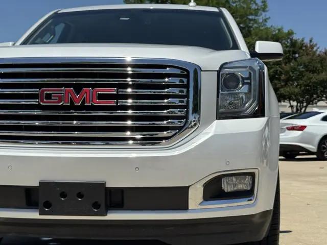 used 2020 GMC Yukon XL car, priced at $37,750