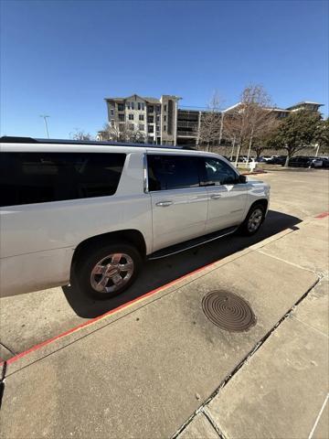 used 2019 Chevrolet Suburban car, priced at $32,950