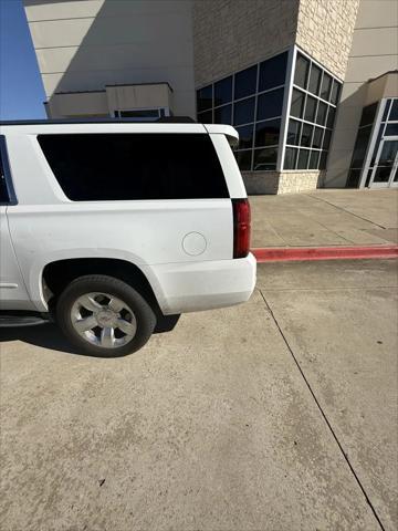 used 2019 Chevrolet Suburban car, priced at $32,950