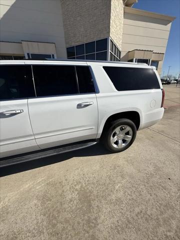 used 2019 Chevrolet Suburban car, priced at $32,950