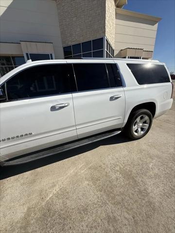 used 2019 Chevrolet Suburban car, priced at $32,950