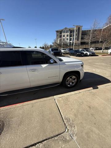 used 2019 Chevrolet Suburban car, priced at $32,950