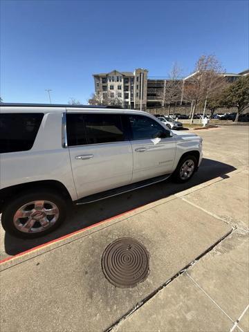 used 2019 Chevrolet Suburban car, priced at $32,950