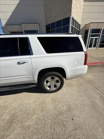 used 2019 Chevrolet Suburban car, priced at $32,950