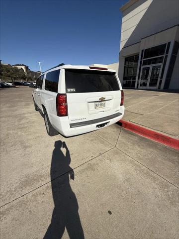 used 2019 Chevrolet Suburban car, priced at $32,950