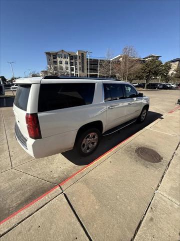 used 2019 Chevrolet Suburban car, priced at $32,950