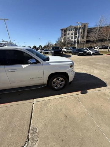 used 2019 Chevrolet Suburban car, priced at $32,950