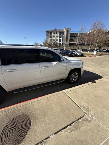 used 2019 Chevrolet Suburban car, priced at $32,950