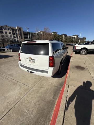 used 2019 Chevrolet Suburban car, priced at $32,950