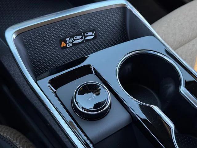 new 2026 Chevrolet Equinox car, priced at $30,485