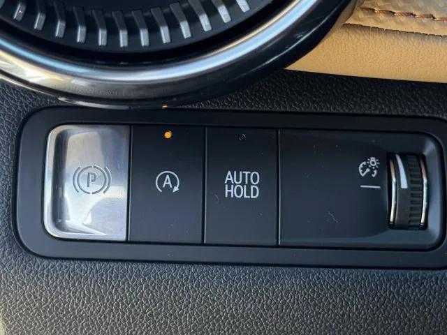 new 2026 Chevrolet Equinox car, priced at $30,485