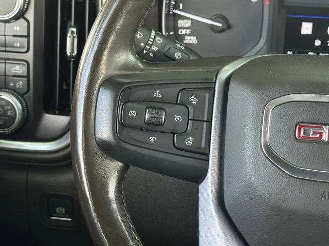 used 2020 GMC Sierra 1500 car, priced at $39,950