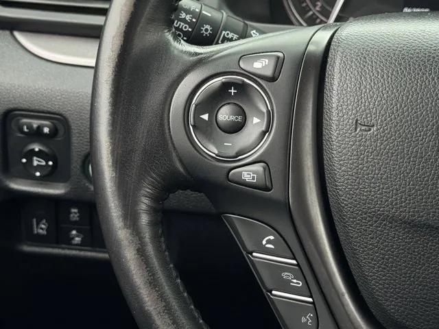 used 2017 Honda Pilot car, priced at $21,950