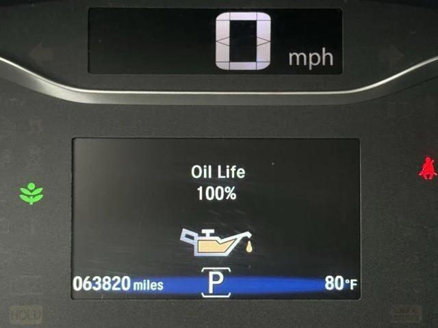 used 2017 Honda Pilot car, priced at $21,950