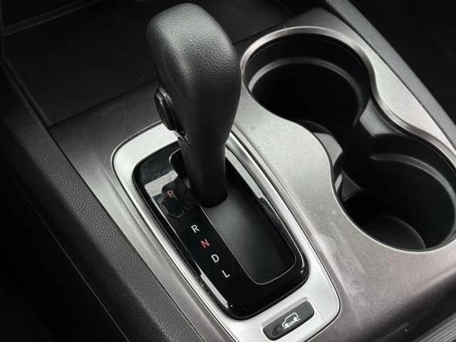 used 2017 Honda Pilot car, priced at $21,950