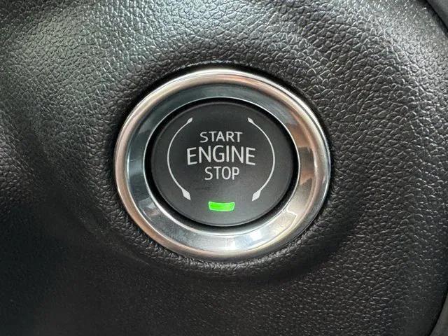 new 2025 Chevrolet Silverado 1500 car, priced at $31,591