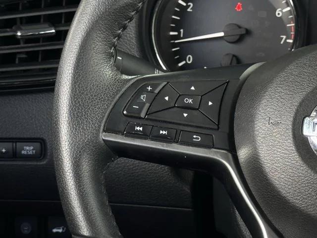 used 2020 Nissan Rogue car, priced at $17,250