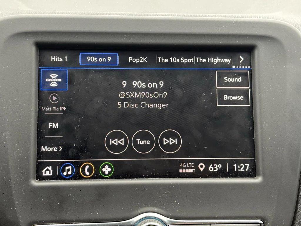 used 2023 Chevrolet Equinox car, priced at $21,500