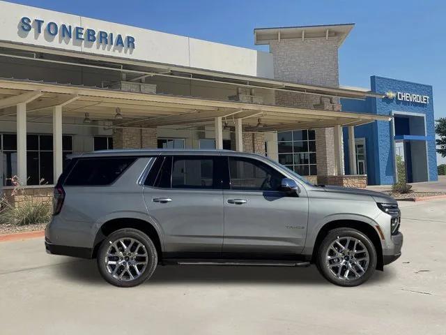 new 2026 Chevrolet Tahoe car, priced at $87,509