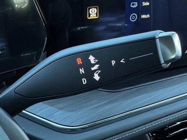 new 2026 Chevrolet Tahoe car, priced at $87,509