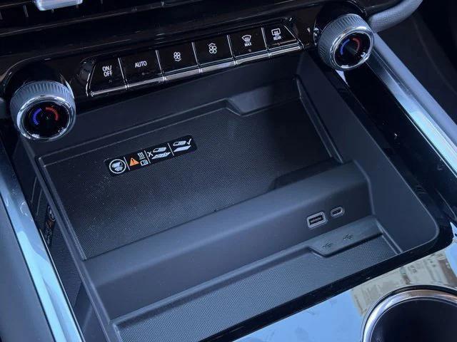 new 2026 Chevrolet Tahoe car, priced at $87,509