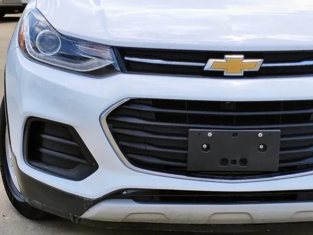 used 2020 Chevrolet Trax car, priced at $13,250