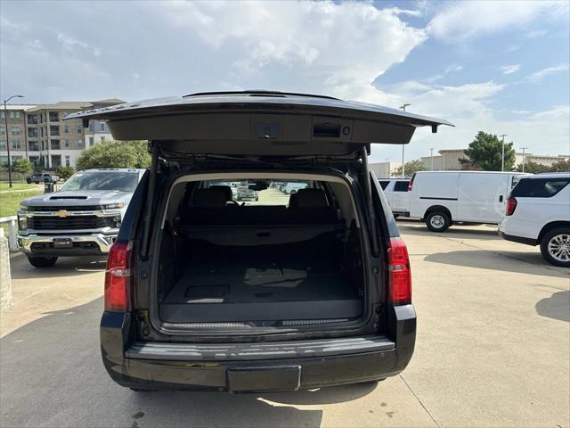 used 2015 Chevrolet Tahoe car, priced at $17,950