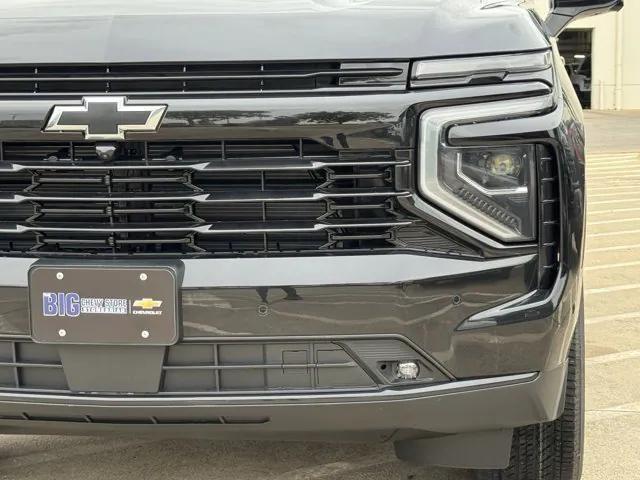new 2026 Chevrolet Tahoe car, priced at $72,566