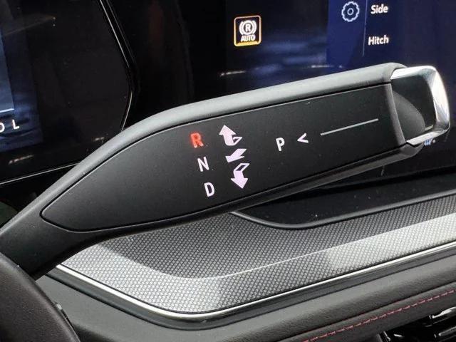 new 2026 Chevrolet Tahoe car, priced at $72,566