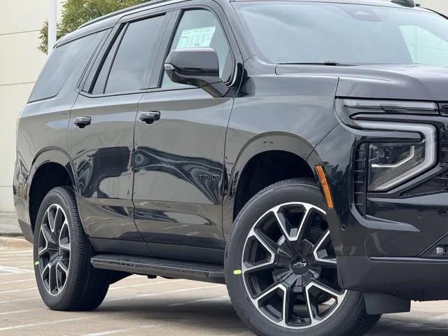 new 2026 Chevrolet Tahoe car, priced at $72,566
