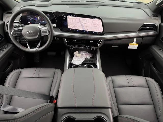 new 2026 Chevrolet Tahoe car, priced at $72,566