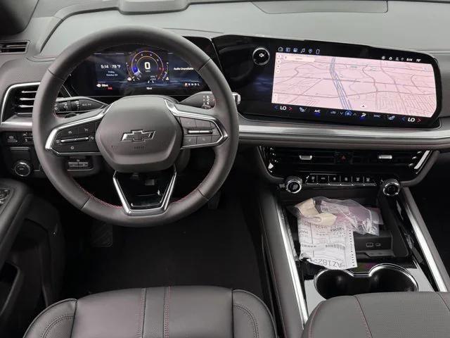 new 2026 Chevrolet Tahoe car, priced at $72,566