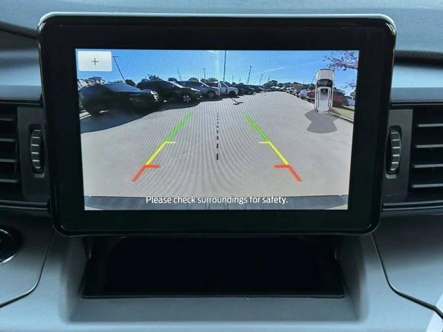 used 2022 Ford Explorer car, priced at $26,950