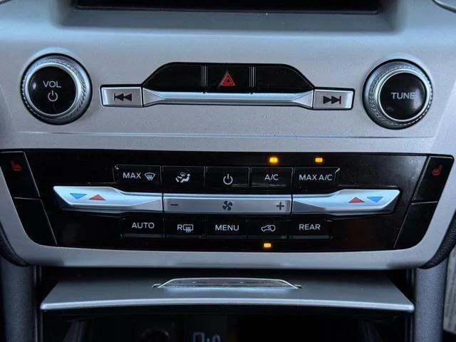 used 2022 Ford Explorer car, priced at $26,950