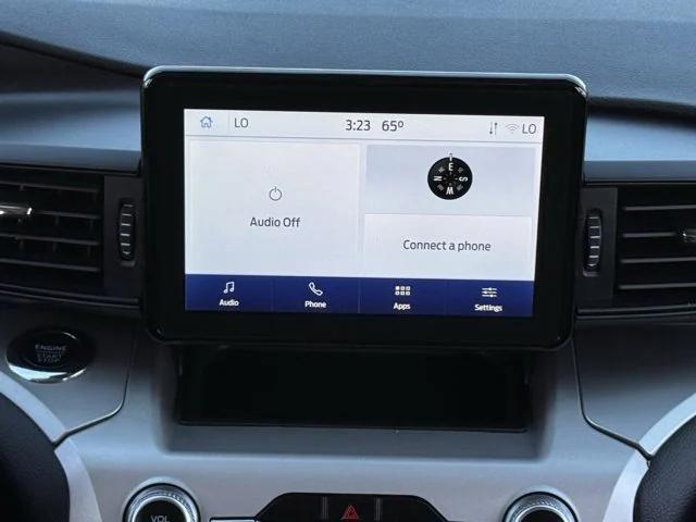 used 2022 Ford Explorer car, priced at $26,950