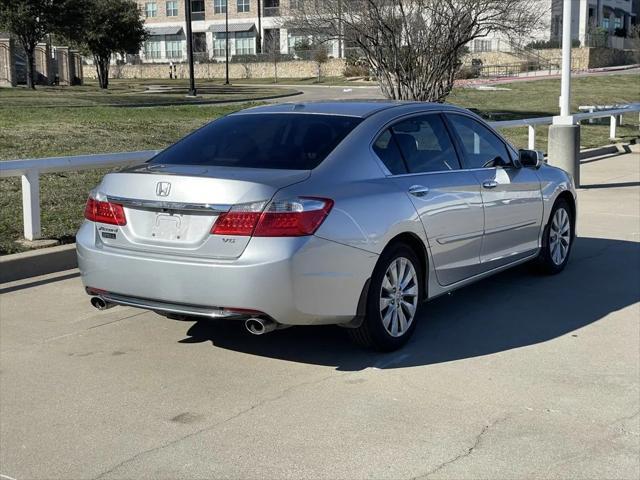 used 2014 Honda Accord car, priced at $11,550