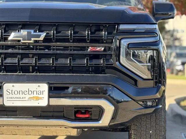 new 2025 Chevrolet Tahoe car, priced at $70,940