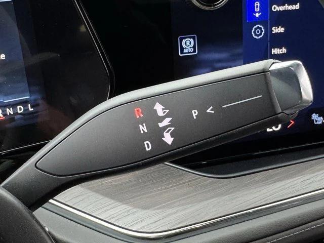 new 2026 Chevrolet Tahoe car, priced at $75,773