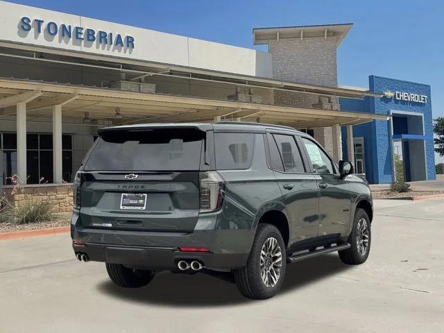 new 2026 Chevrolet Tahoe car, priced at $75,773