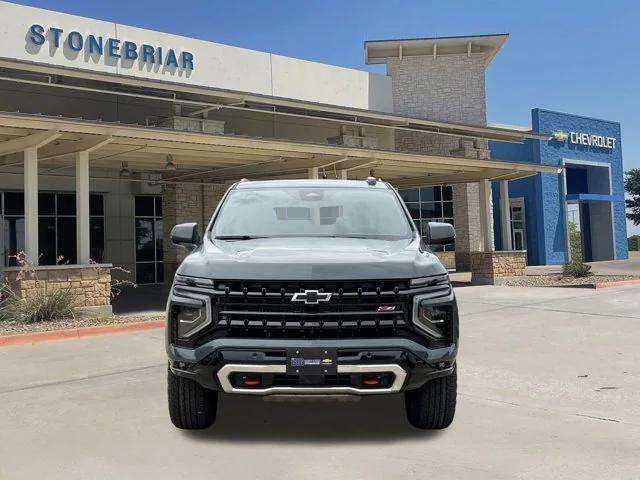 new 2026 Chevrolet Tahoe car, priced at $75,773