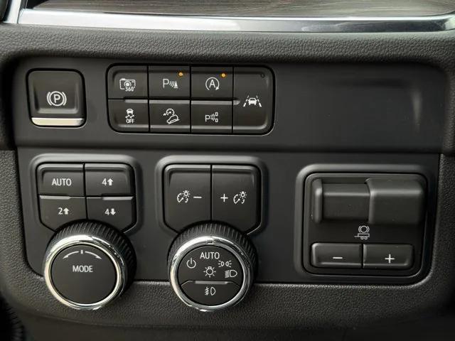 new 2026 Chevrolet Tahoe car, priced at $75,773