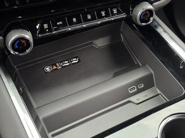 new 2026 Chevrolet Tahoe car, priced at $75,773