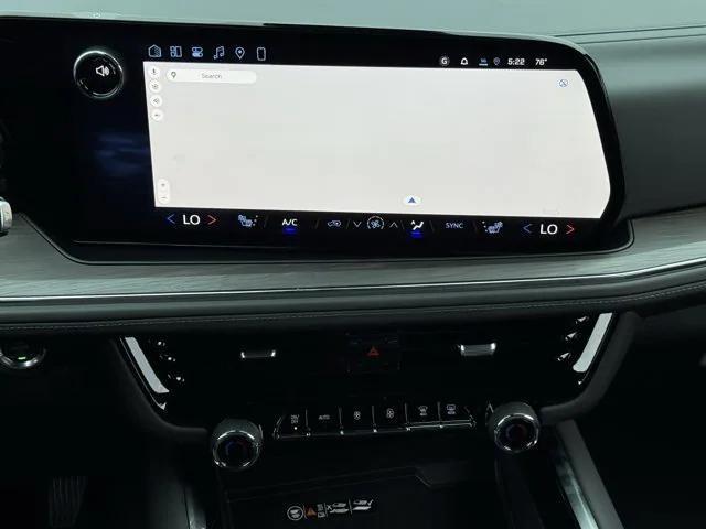 new 2026 Chevrolet Tahoe car, priced at $75,773