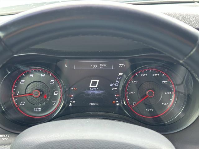 used 2022 Dodge Charger car, priced at $19,750