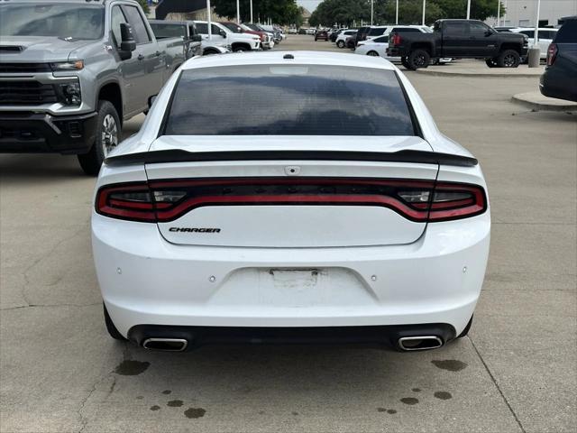 used 2022 Dodge Charger car, priced at $19,750