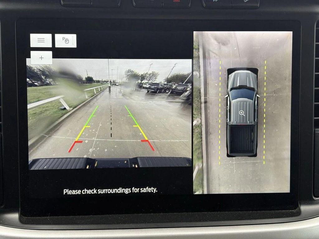 used 2023 Ford F-150 car, priced at $38,950